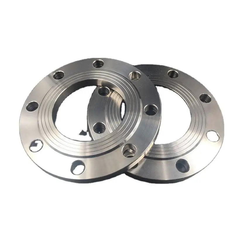 Best Selling Manufacturers with Low Price Carbon Steel A105 Flanges