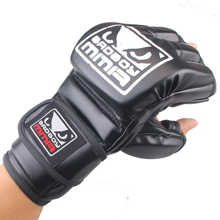 High quality adult combat training boxing gloves boxing gloves sandbags combat sandboxing gloves