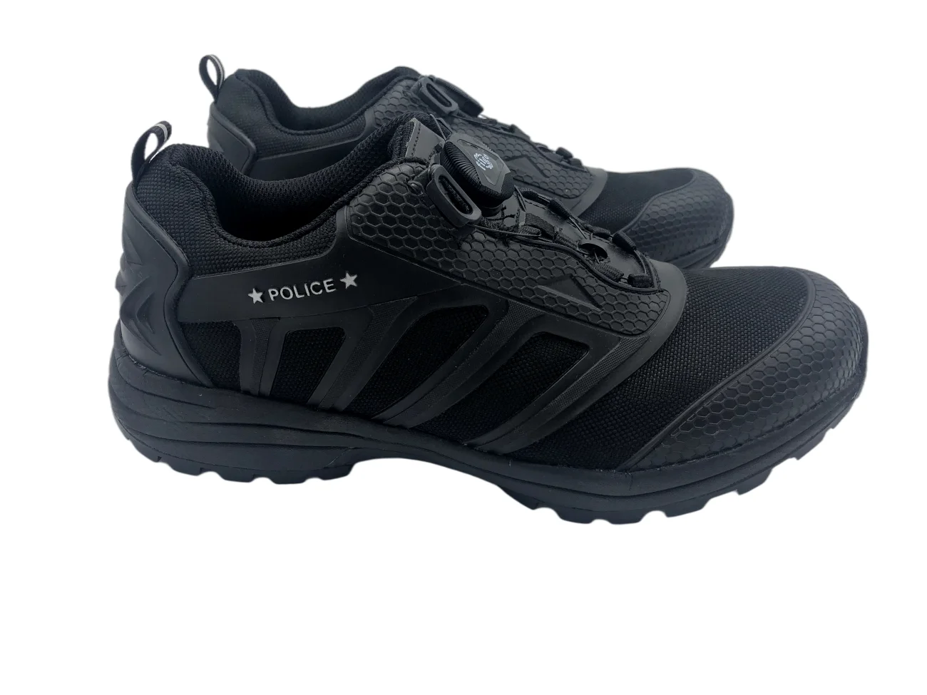 Wear resistance Tactical training shoes Soft and breathable Combat training shoes For Men