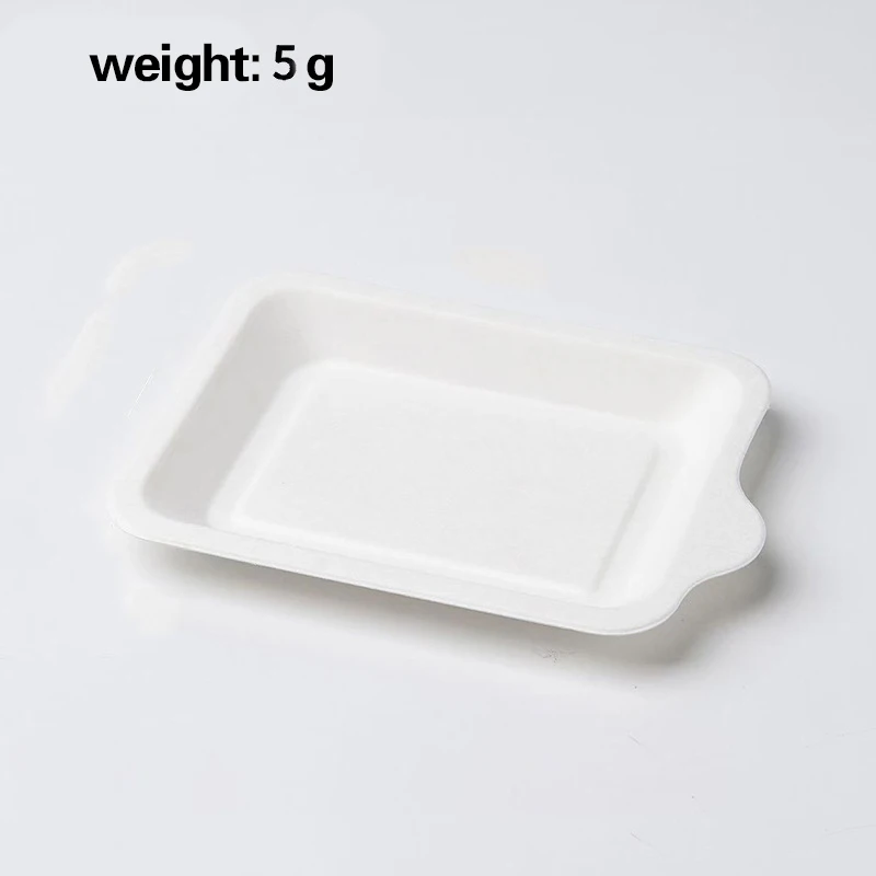 birthday party disposable tableware paper plates biodegradable tableware