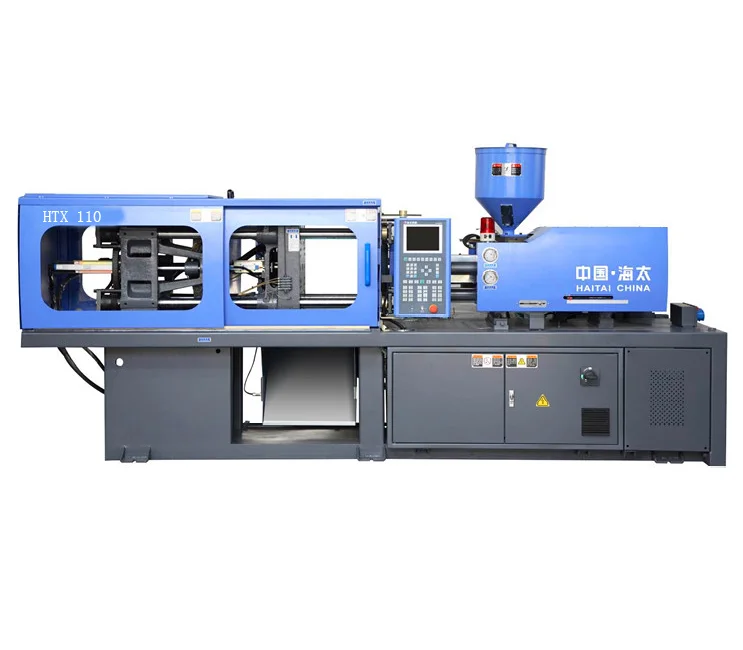HTW110JD HAITAI Plastic Injection Molding Machine small plastic injection moulding machine