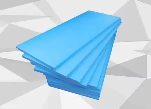 XPS Foam Board in Various Sizes 4/6/10/12/20/30/50mm for Cement Coating Surface Wed Type Tile Backer Board Sandwich Panels