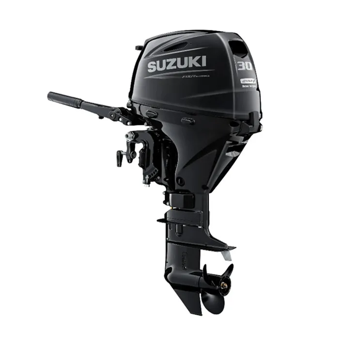 Authentic Brand New Suzukis 20HP 30HP 50HP 60HP DF30AQHL 4 stroke outboard motor