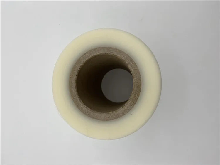 Hot Sale Customized Length And Color Vacuum Roll Film For Food And Medicine