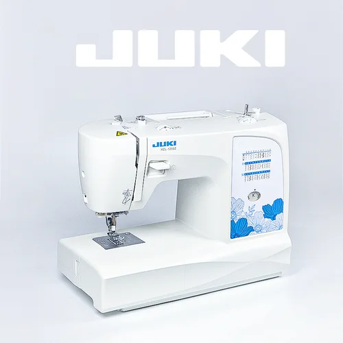 JUKI HZL-129SZ  Multi-function household high speed sewing machine for sale