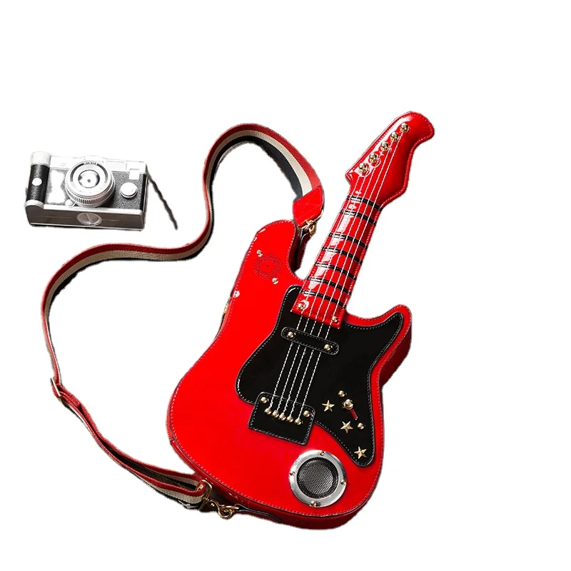 Новая модная сумка для скрипки Angelkiss персонализированная Портативная