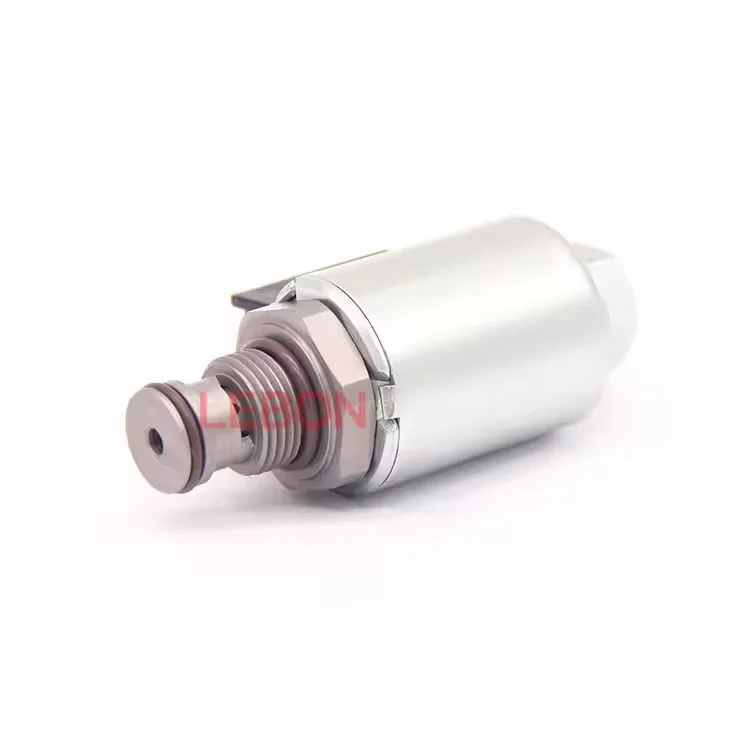 Excavtaor Transmission gear Solenoid Valve 1744909 174-4909 For E 3316 3306 D10R D5 Dozer