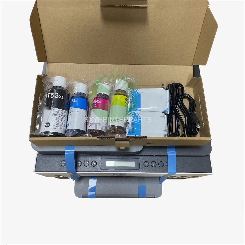 New 95% Original Printer Machine for Epson Stylus Photo for TANK 7301 Inkjet Printer Machine