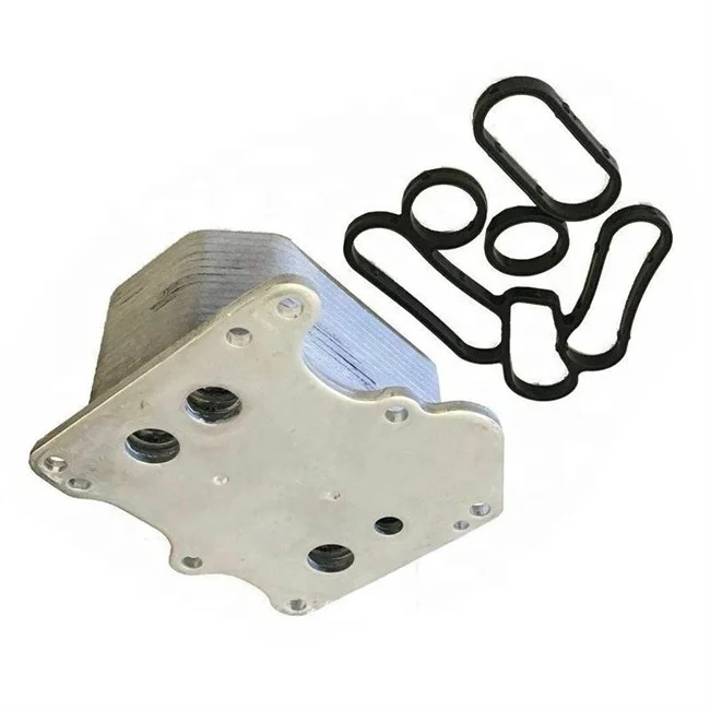 Auto Oil Cooler for FORD TRANSIT MK7 MK8 2.2 FWD 11 2007522 1829129 BK2Q-6B624-CC