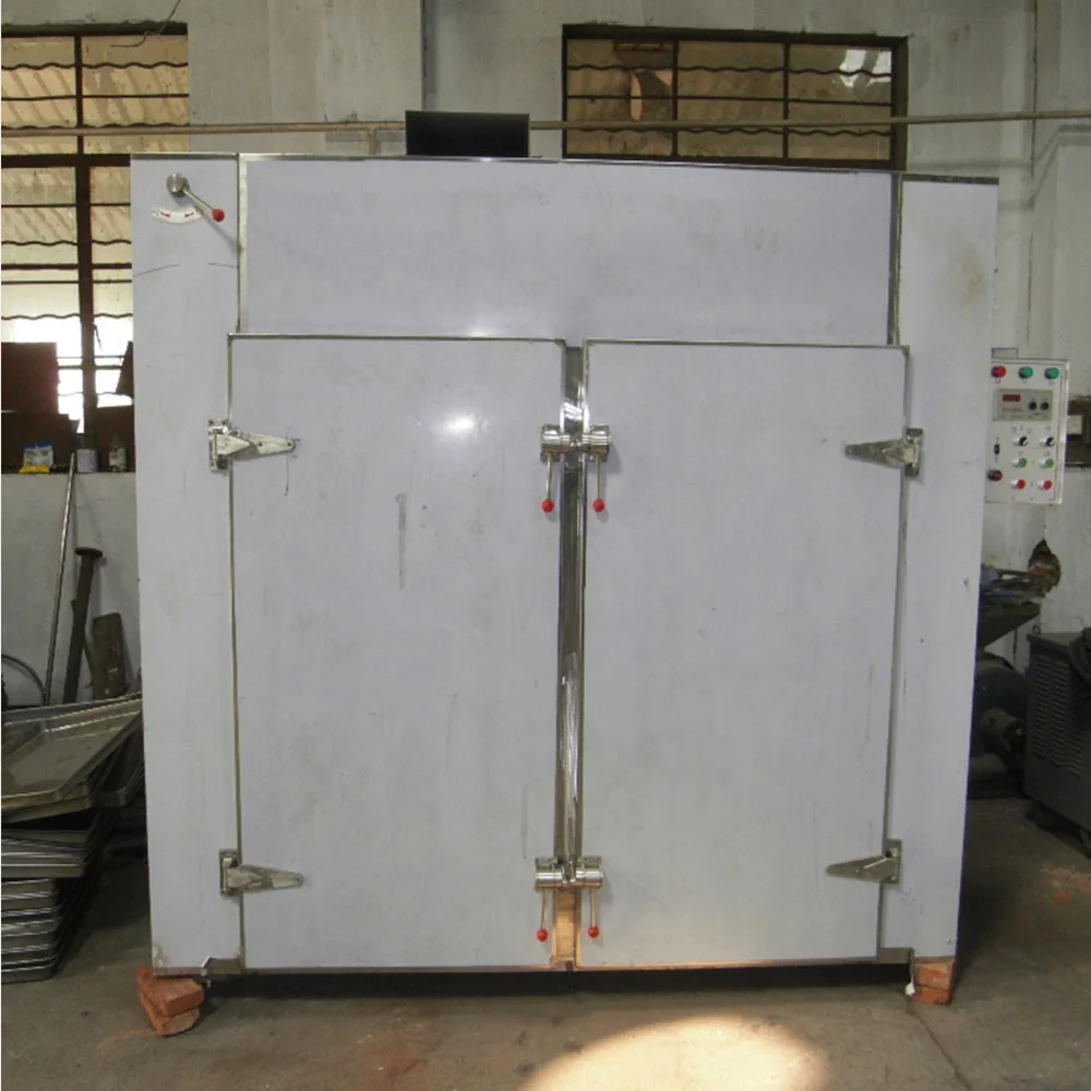 Hot Air Circulating Drier chemical drying oven