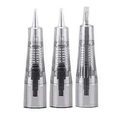High Quality OEM/ODM Sterilled Tattoo Cartridge Professional Premium Tattoo Cartridge Needles