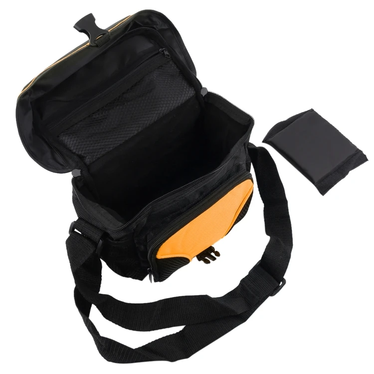Fotoconic Portable Single Shoulder Digital DSLR Camera Video Bags with Strap