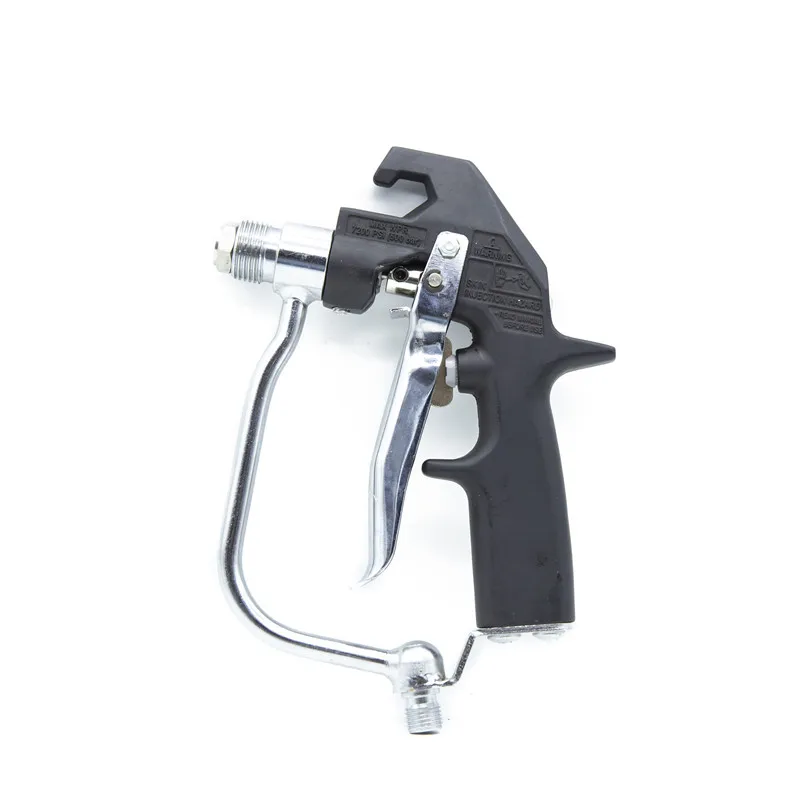Yanfeng High Solid DIY Airless Spray Gun Electric Power Source for Contractors High Pressure Airless Paint Gun