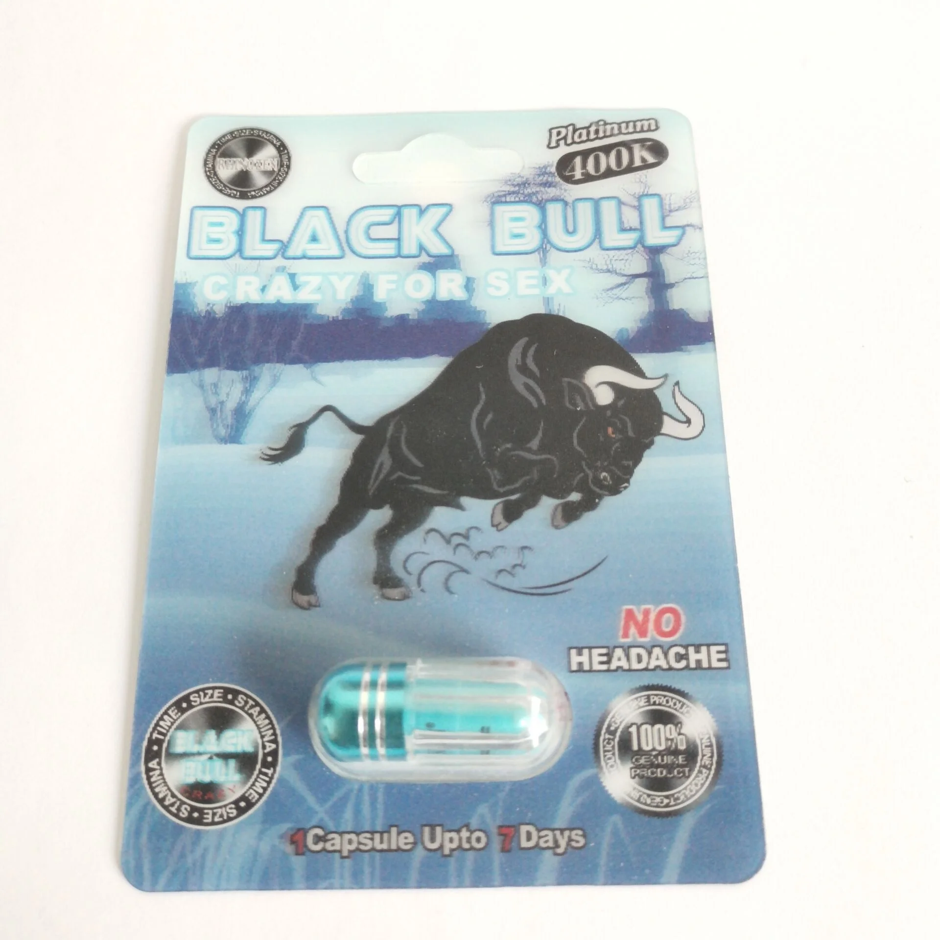 Hot Sale Best Sex Pill For Women Supplement Strong Power Man Capsule OEM Private Label