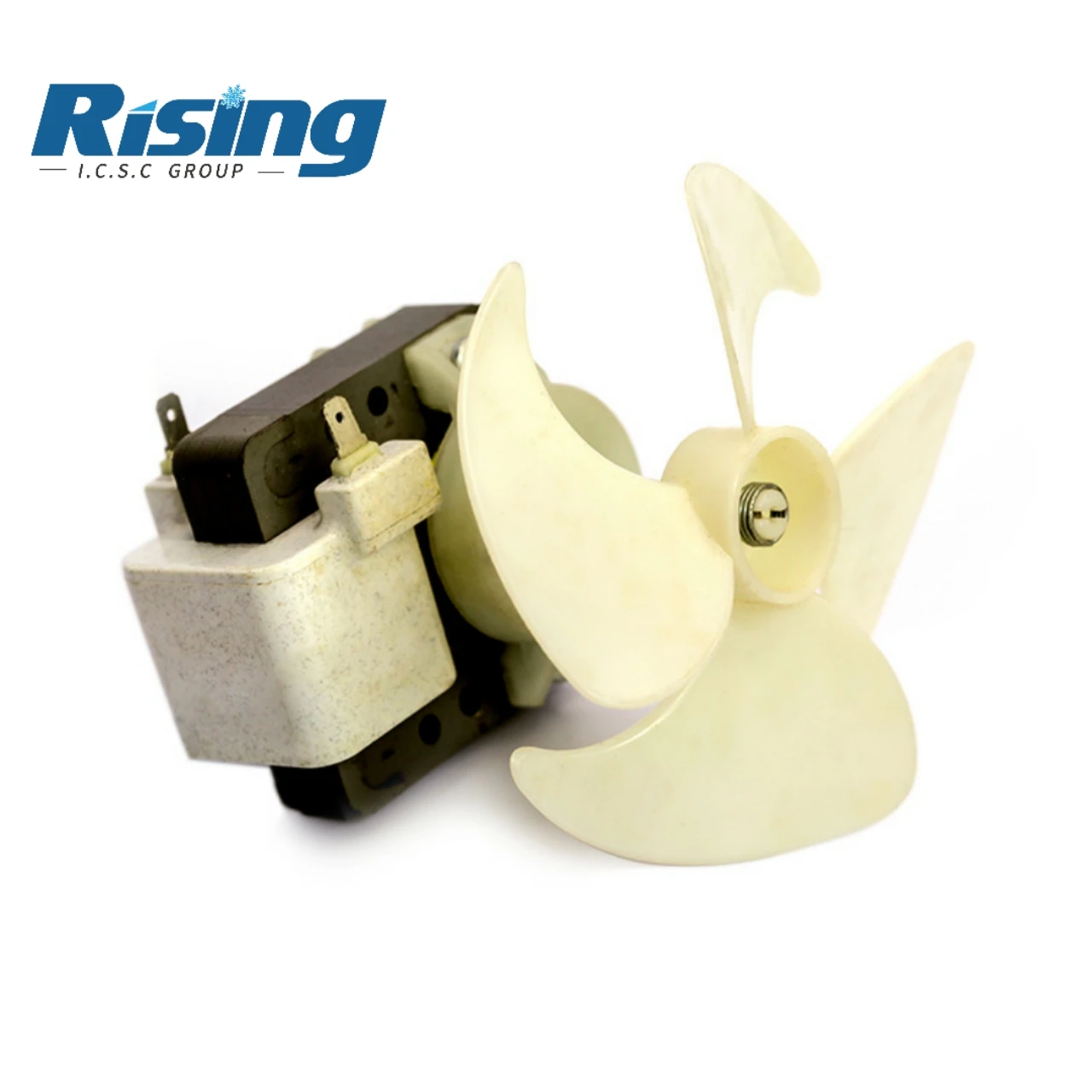 2023 Factory Price Hot Sale Refrigeration Part refrigerator freezer indoor shaded pole ac fan cooling motor  Motor Micro Motor