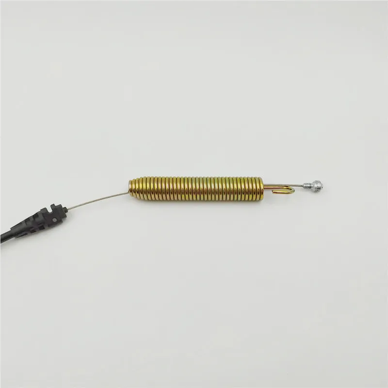 Instead of John Deere L100 L110 deck PTO cable replacement GY20156, ride on lawn mowerride on lawn mower