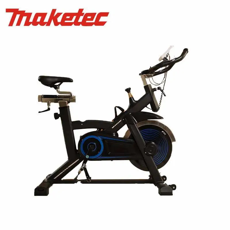 Maketec High Quality Spin Bikes professional Portable Home Exercise Spinning Bike For Sale