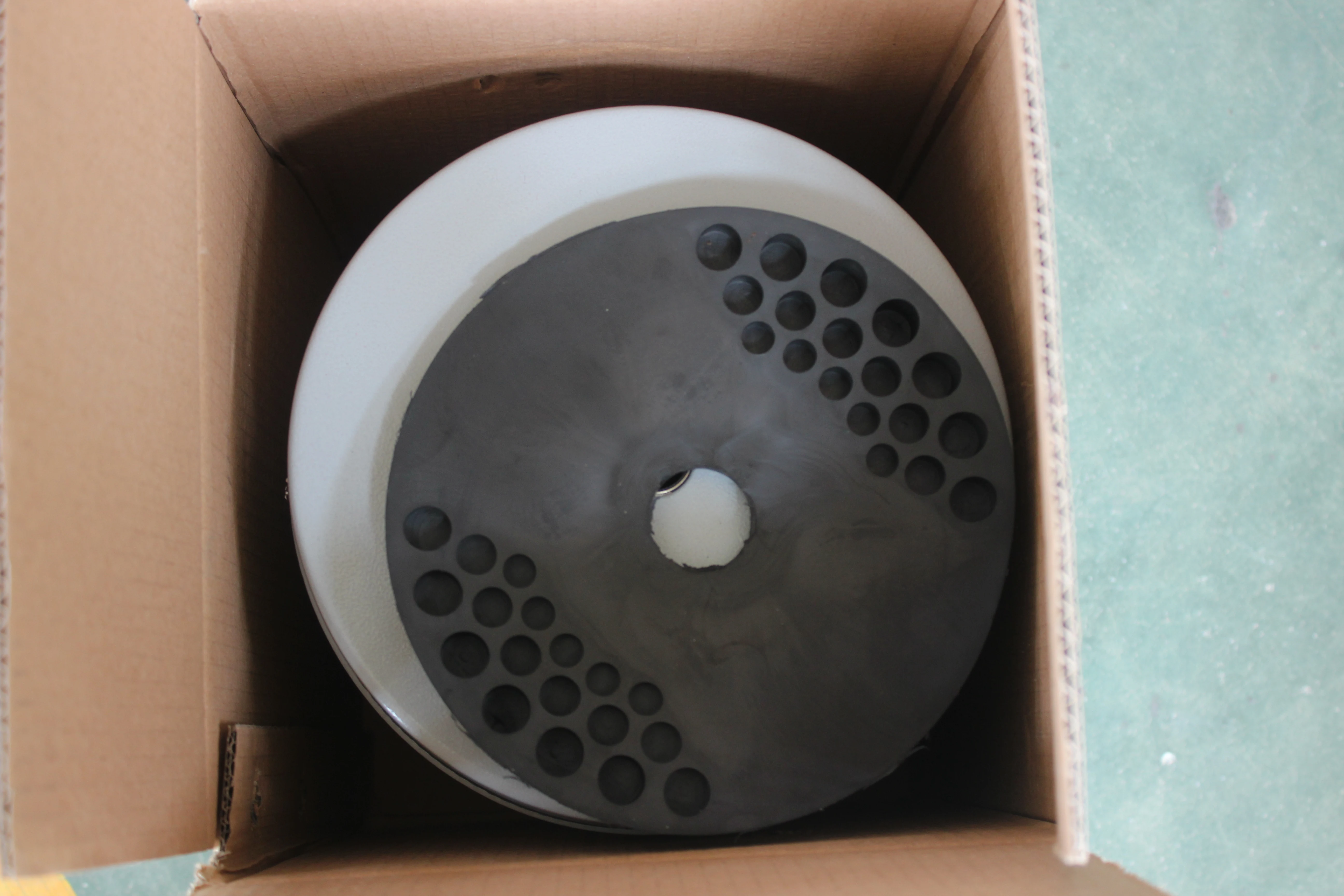 Solar Water Heater Parts Assistant Tank