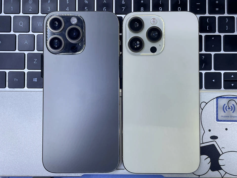 New Unlocked 4G Smart Phones for 14 Pro Max i14 Pro Max Goophone 14 Pro Max