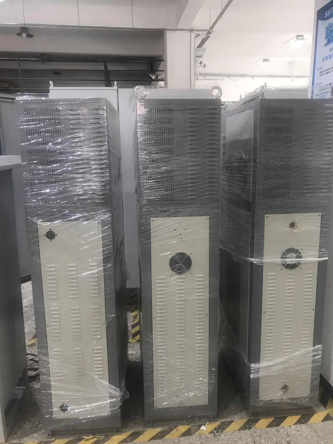 Good quality factory directly high frequency induction equipment