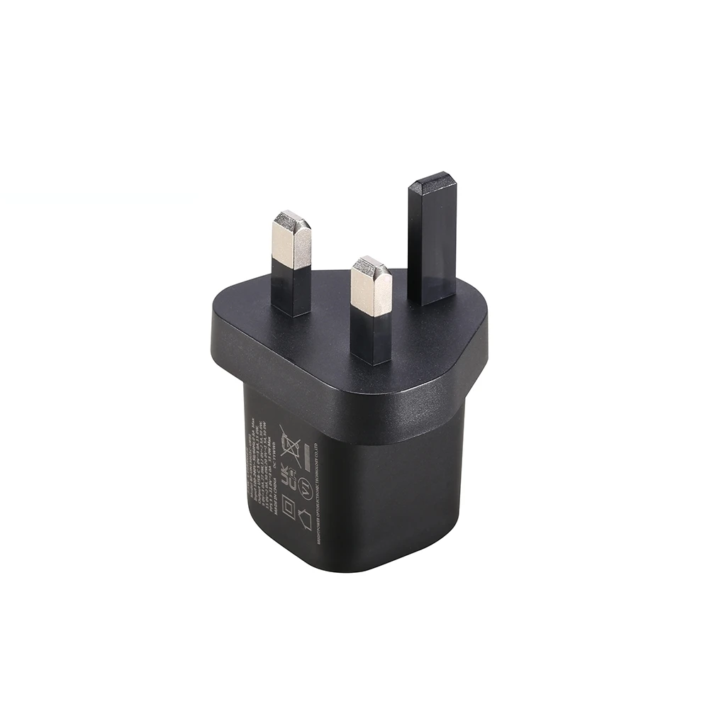 GaN 33W Fast Charging EU US JP UK Plug PD USB C Type-C PPS Wall Charger Travel Adaptor for Tablets Phones