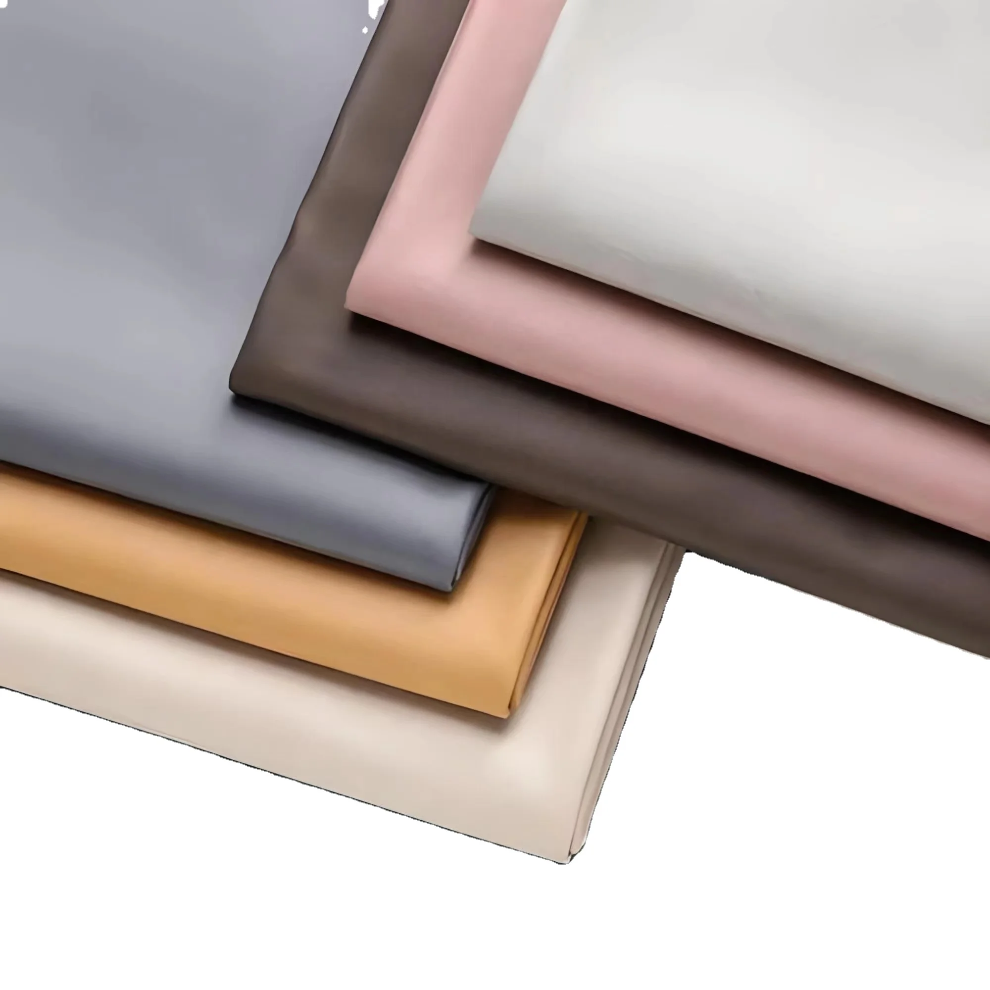 Waterproof Tactical Pants Garments Ripstop Stretch Fabric China Factory Poly Cotton 220gsm Qingdao Woven Plain Dyed 4 Grade