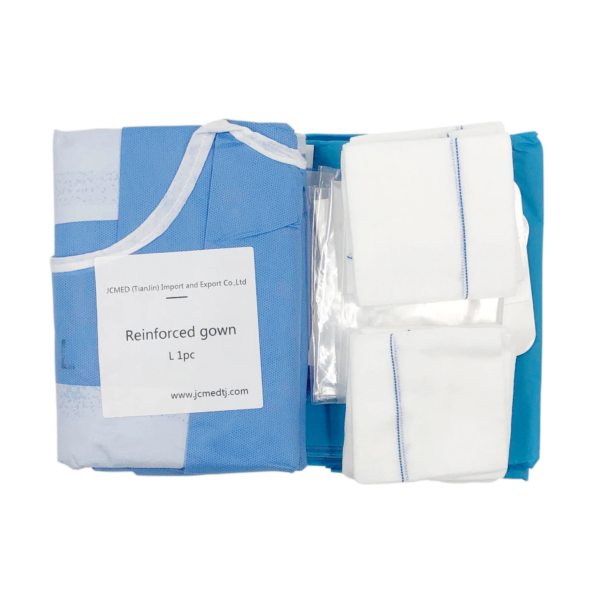 dental pack for hospital