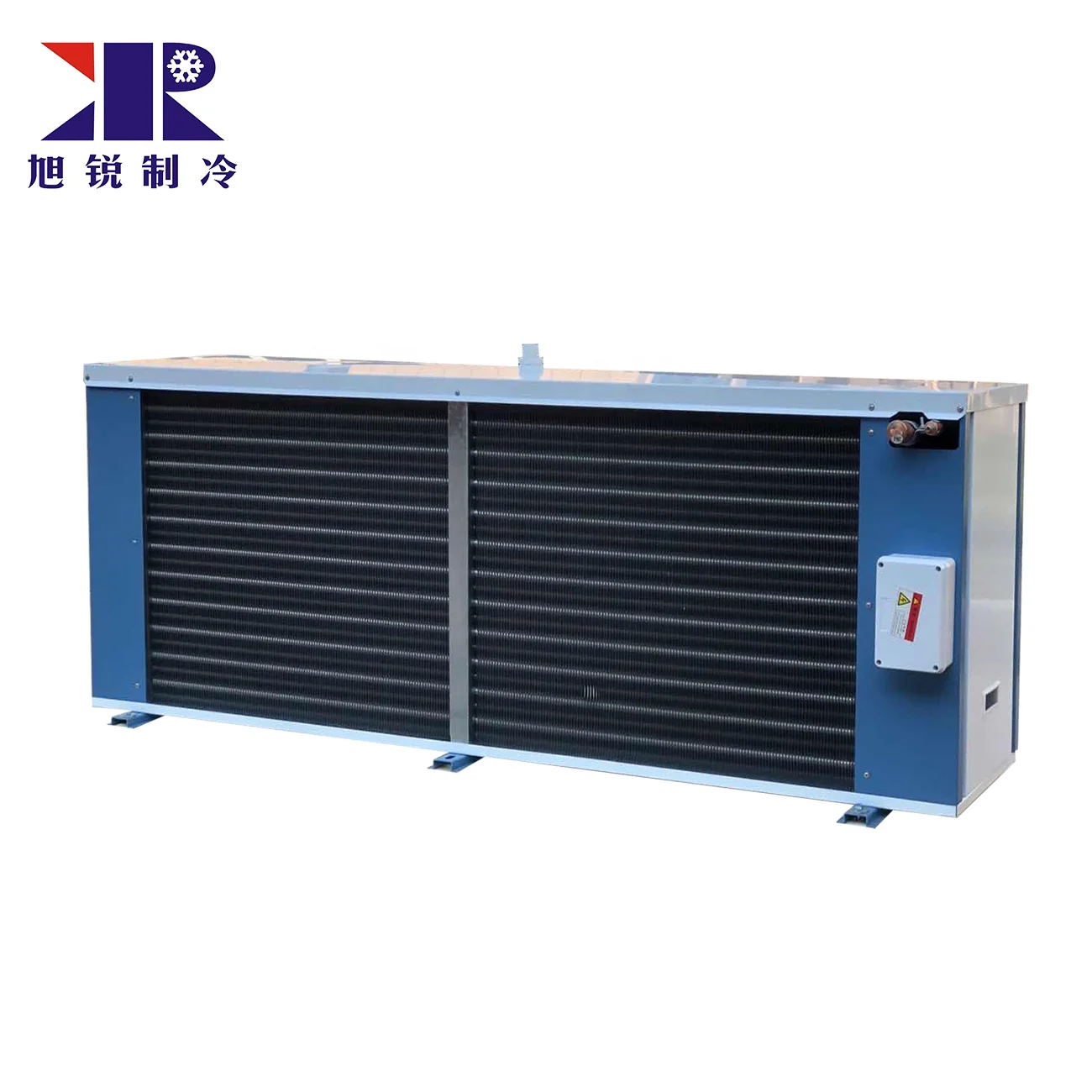 DL 20 Refrigeration Evaporators Air Cooler For Cold Room
