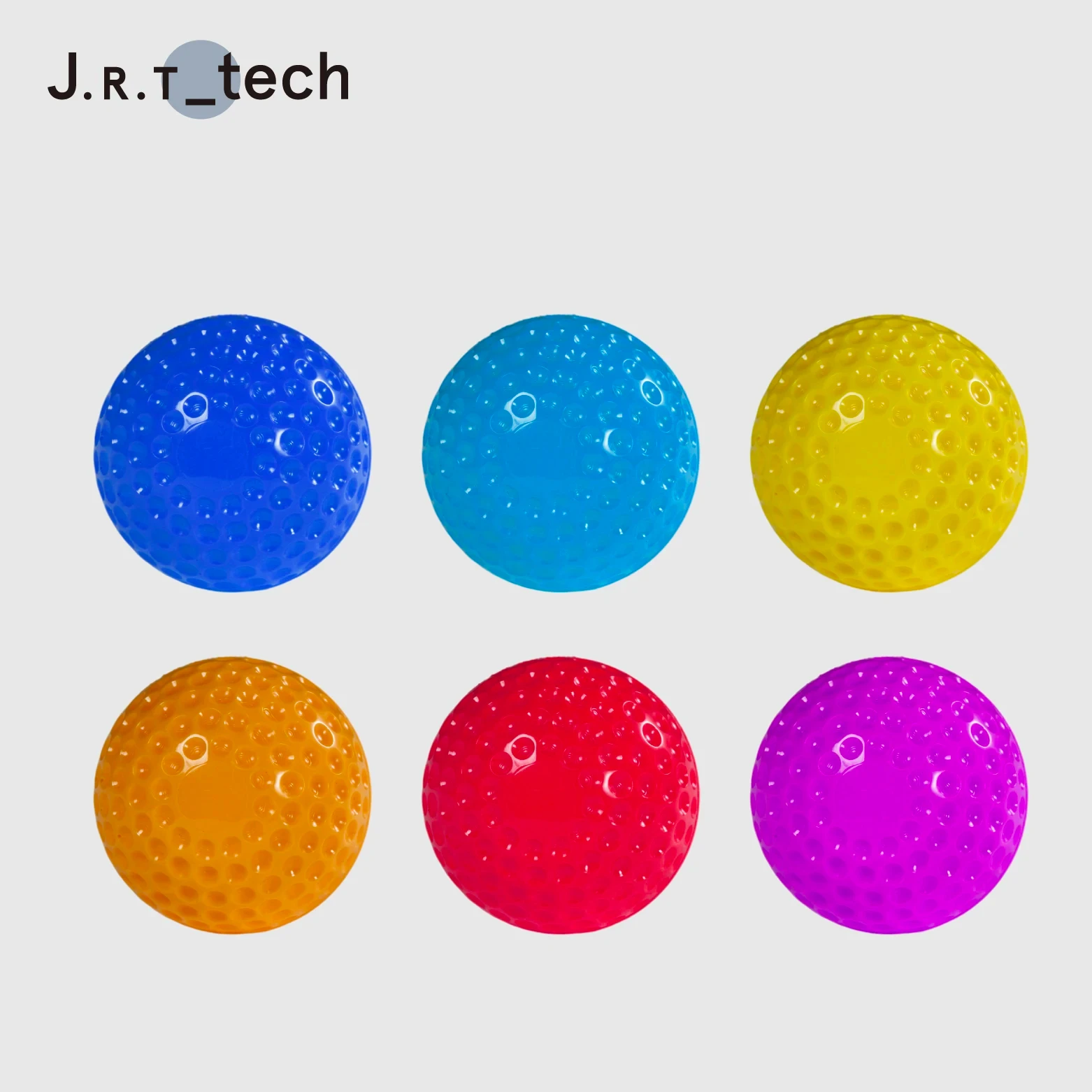 Wholesale 9inch Yellow Softball Dimpled Balls for Pithching Machine Baseball Balls Softball