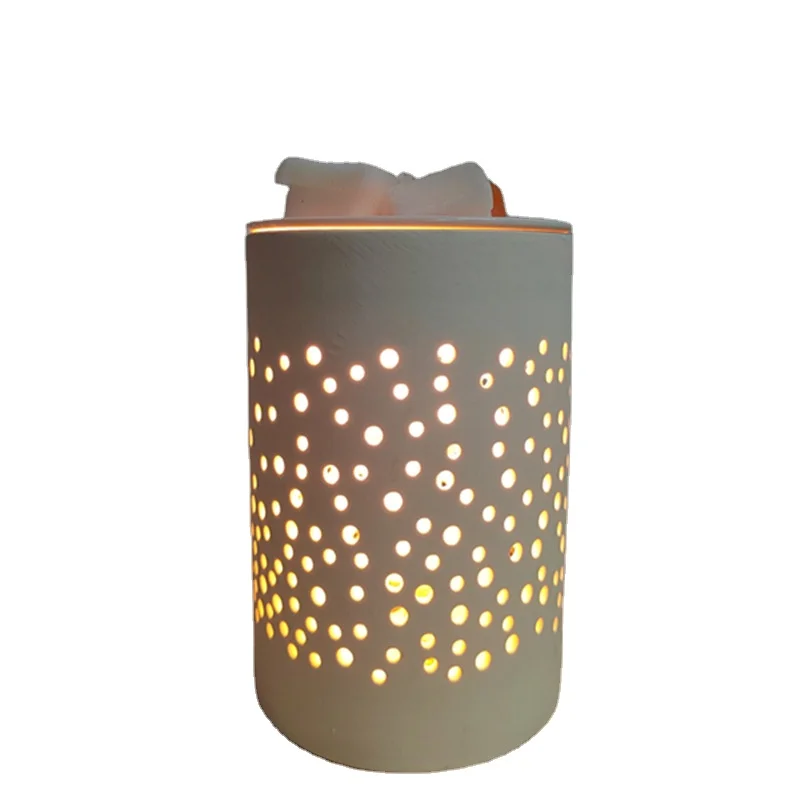 Bulk Sell Ceramic Wax Melter Candle Electric Wholesale