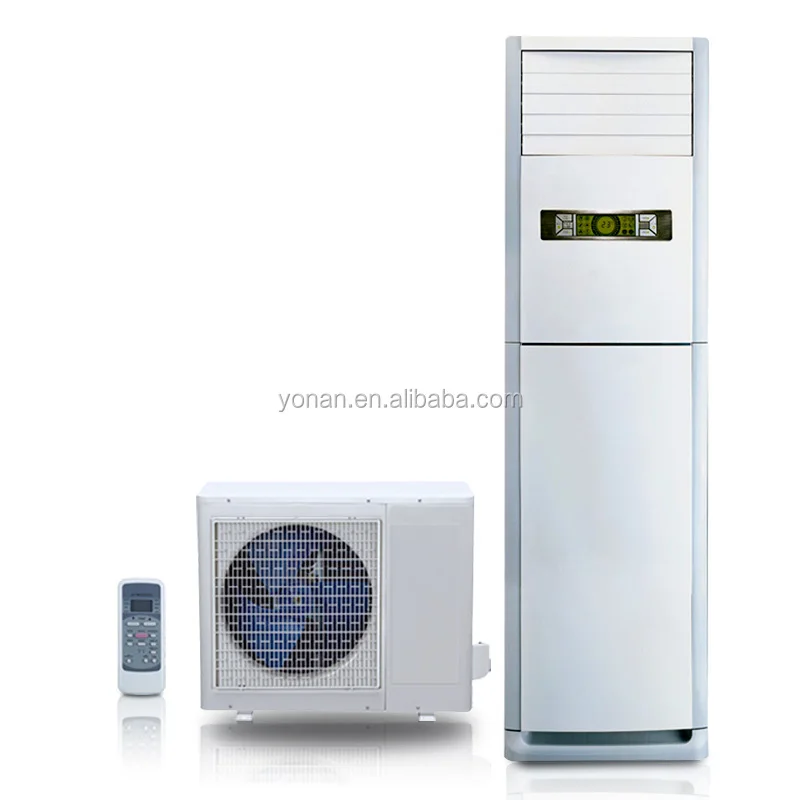 Cooling Only 36000Btu AC Floor Standing Air Conditioner