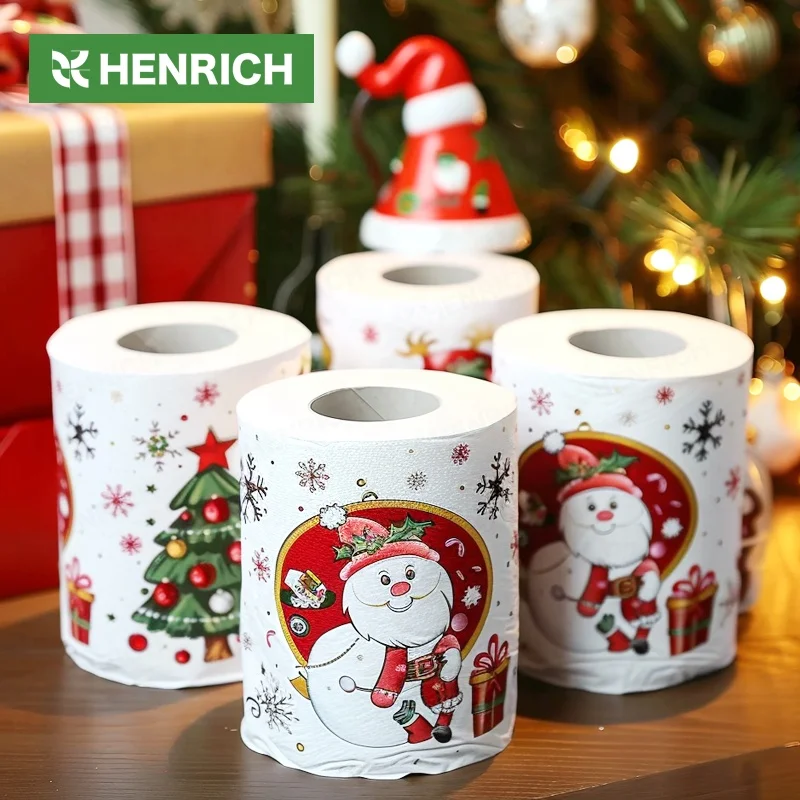 plant based pfa free christmas travel toilet paper for europe 8 72 rolls eco friendly quilted northern ultra plush