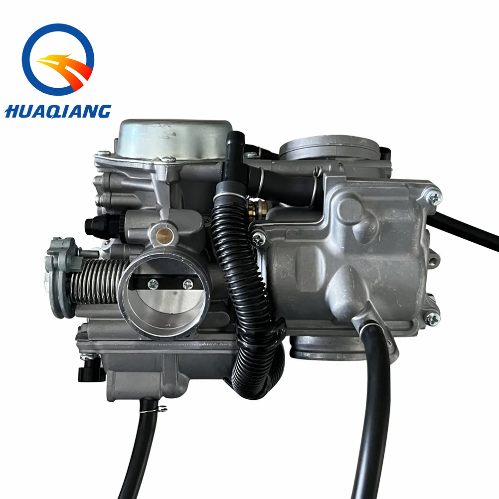 New Dual Carburetor Carb for 2001-2003 VT750 Shadow 750 ACE