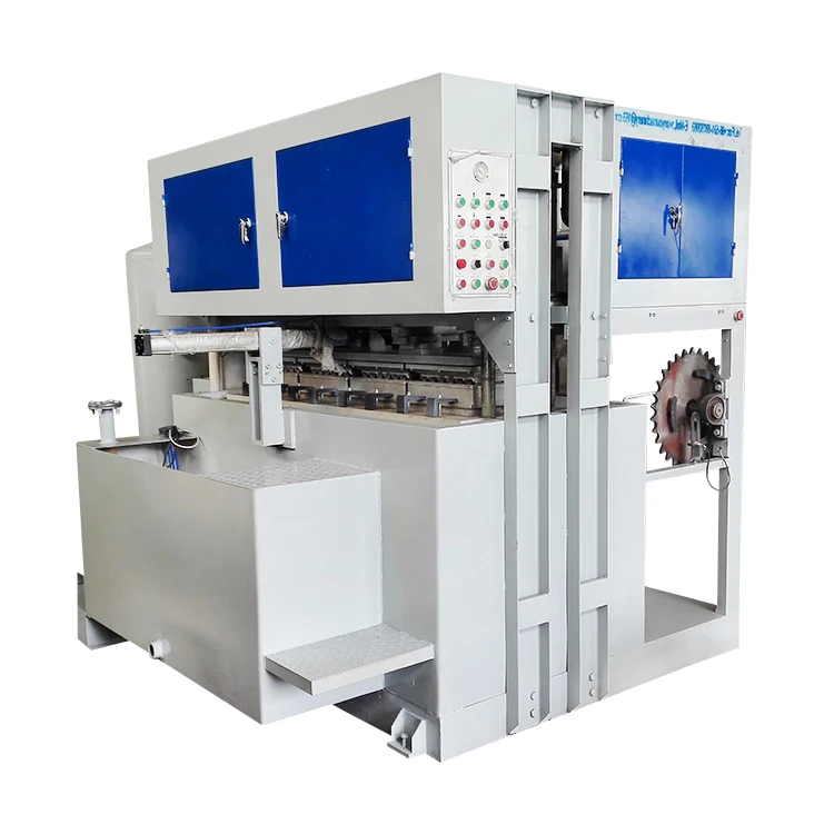 Небольшие машины для домашнего бизнеса, переработка бумаги, линия по производству лотков для яиц