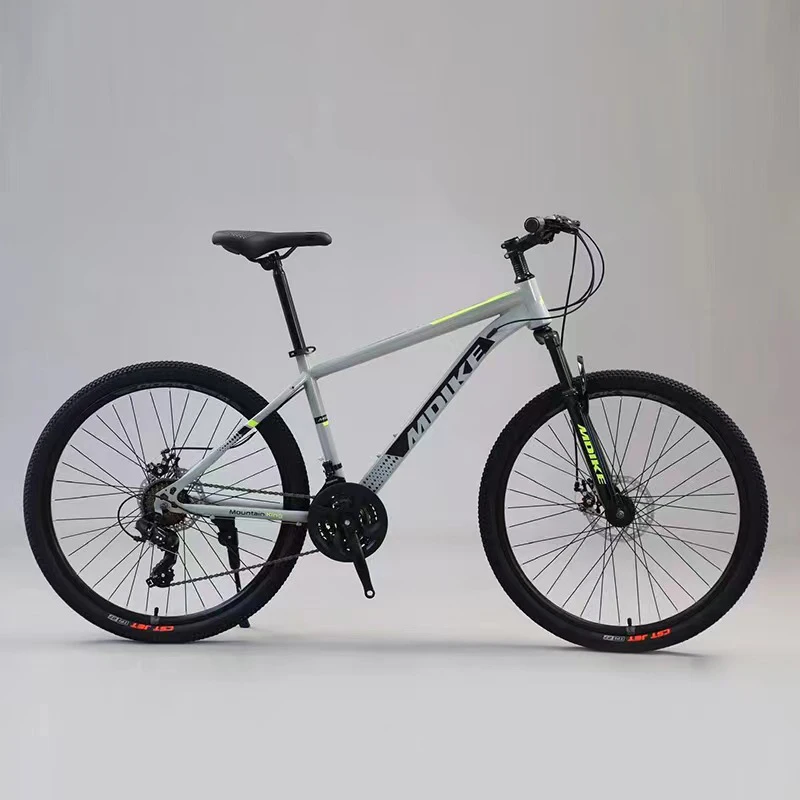 Wholesale of 26 Inch Variable Speed Mountain Bikes Outdoor Bicycles for Adult Students