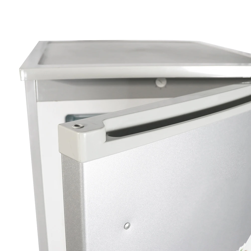 ALLWAY Upright 180L Large Capacity Single Door Fridge SD-180F Refrigerator Home Low Noise Refrigerator Fridge