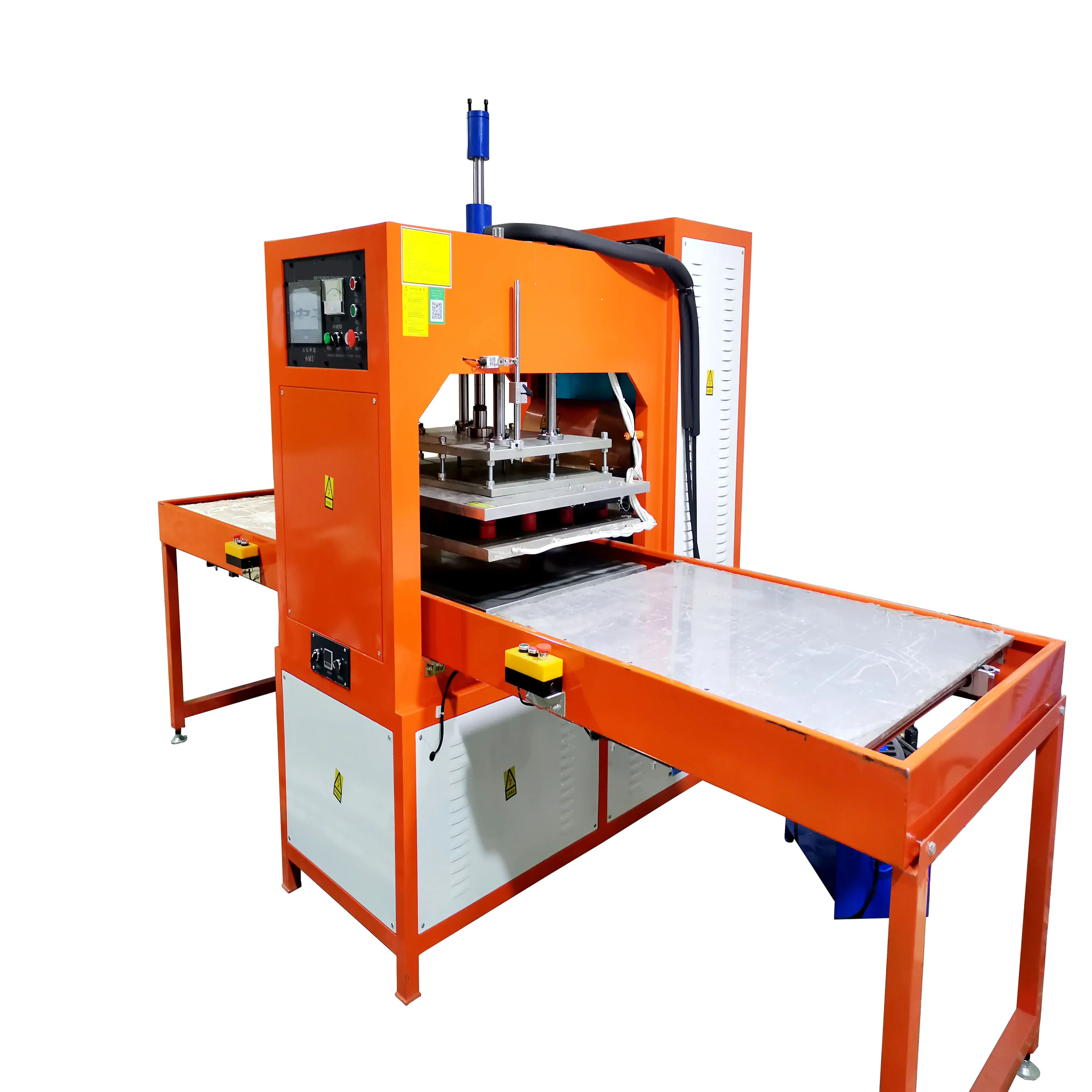 High Frequency Inflated Kayaks Boat Toy Welding Making Machine