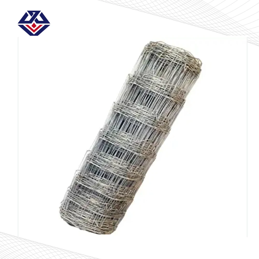 welded mesh fenc cheap field fences game wire mesh anti climb picket deer goat construction farm fence with gate