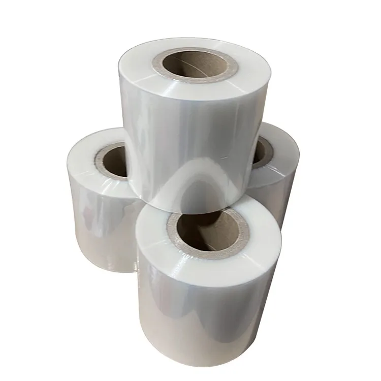 On Sale Cheap Price big size flame retardant UV protection Sealing Film Lids Film On Roll