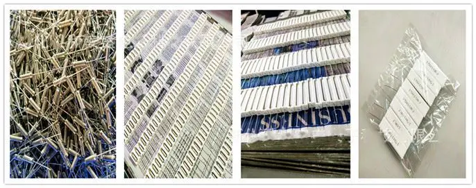 
ceramic cement power resistor cement resistor 18k ohm 30w20rj (30w 20 ohm 5%) resistor ceramic cement 