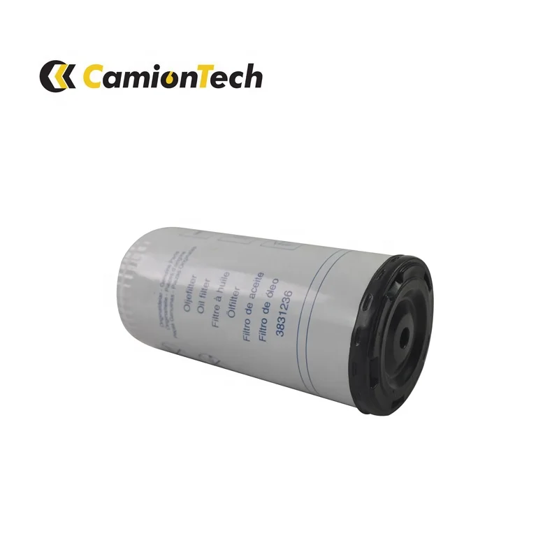 Truck and Excavator Spare Parts Oil Filter H18W01 K150521K 3I-1361 1306549 4134784 01174421 711822604 6167116 1160025 5507547