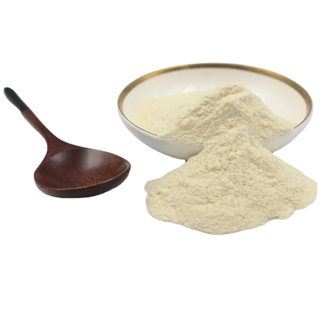 High Quality 200B CFU/g Freeze-Dried Food Additives Probiotic Powder Bulk For Enhance Immunity