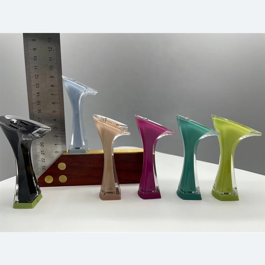 Shoe Making Material 9cm High Heel
