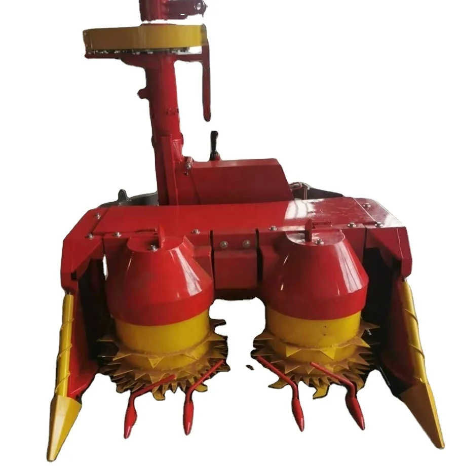 PTO Silage Harvester PTO Corn Silage Harvester for Maize (Whatsapp: 0086 13957477808)