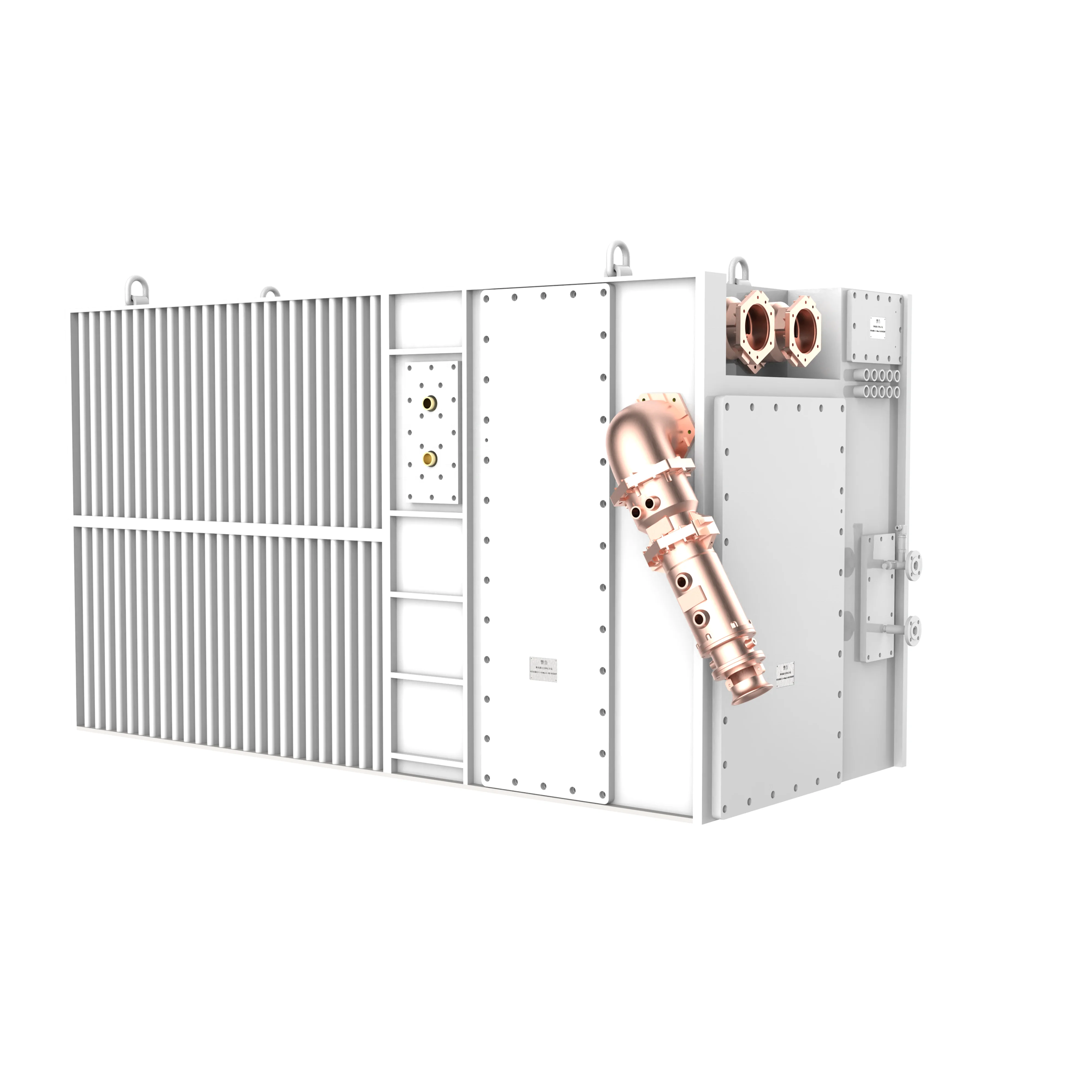 The Most Cost-effective FGI Three Phase 18.5KW 220V AC Drive Variable Frequency Drivers Explosion-proof Inverter for Winches