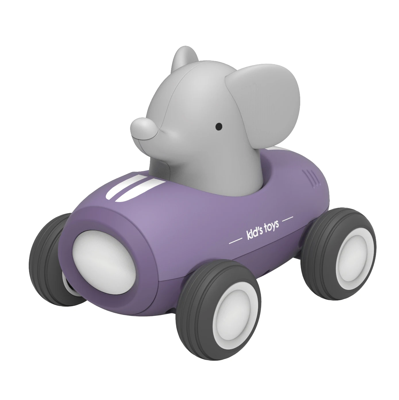 2022 New Styles Battery Operated Toddler Friction Toy Vehicles Kids Toy Cars