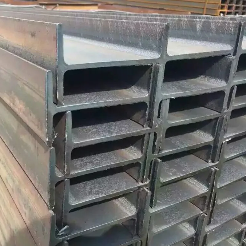 HEA/HEB/IPE Steel Beam/Section Beam/European Standard H Beam Size