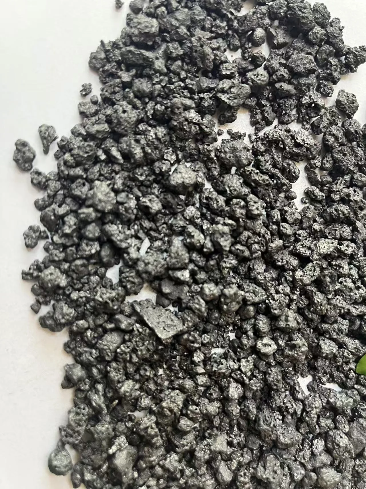 high quality low ash foundry coke/hard coking coal /nut coke