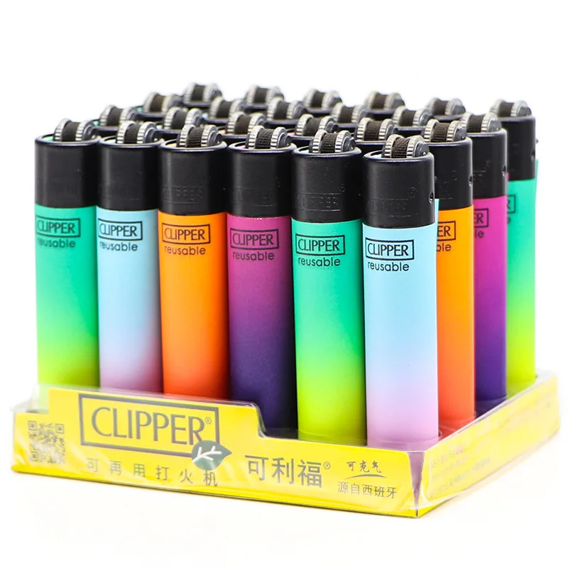 grinding wheel flint lighter creative cartoon color gear  pulley lighter wholesale