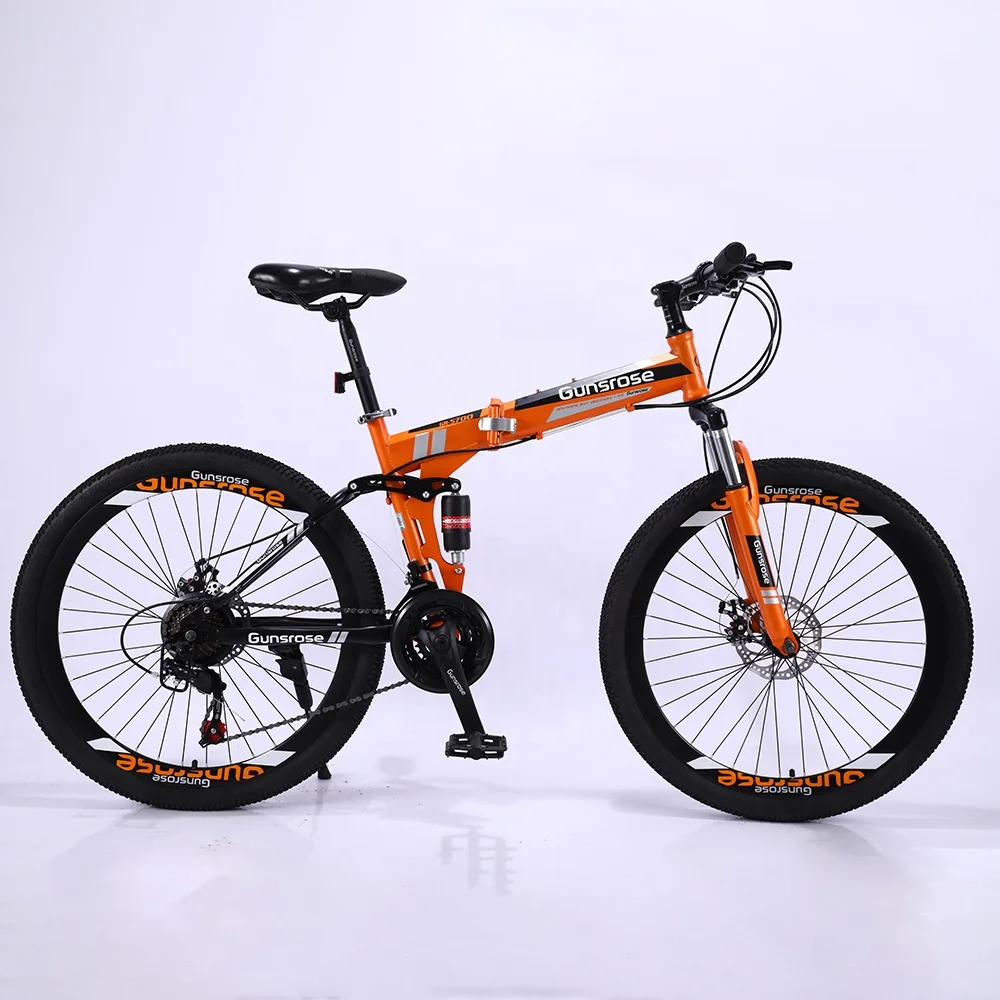 2022 Sepeda Lipat/OEM Custom 21 Speed Gear Folding Bicycle Bike/Used Foldable Bike Bicicleta Plegable